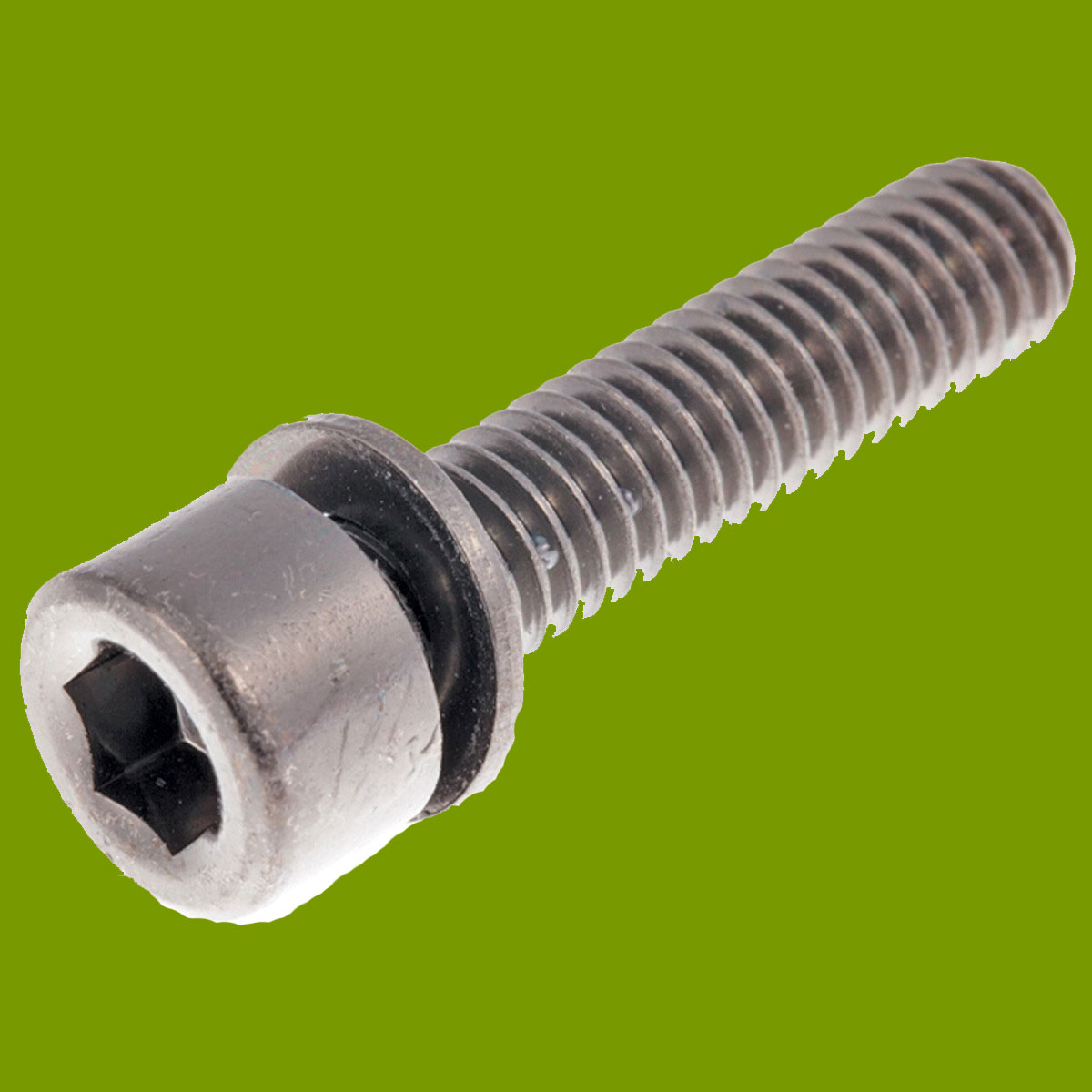 (image for) Stihl 009, 010, 011, 042, 045, 056, 070 and 090 Socket Head Screw 9036 341 1350, ST0314